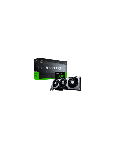 MSI Video Card NVIDIA GeForce RTX...